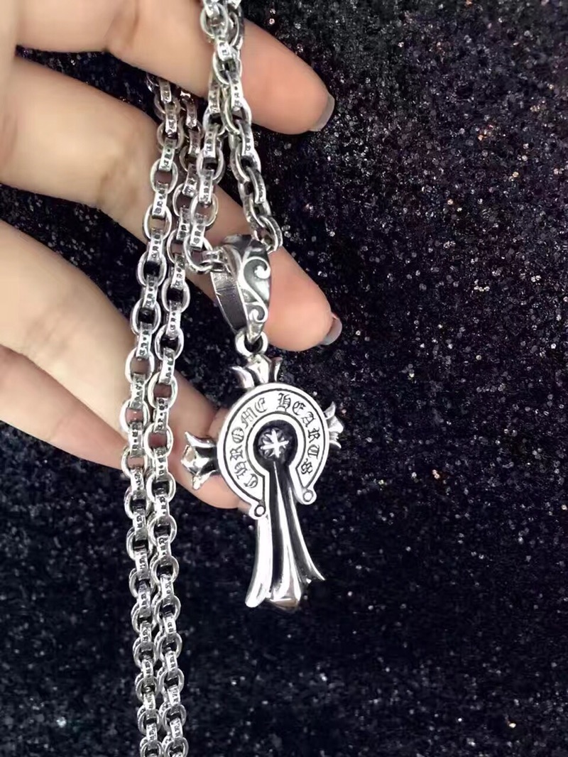 Chrome Hearts Necklaces